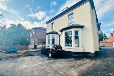 1 bed house, 62 Park Road, Lenton, Nottingham, NG71JG - Image 11